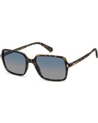 Polaroid - Pld 6247 S 56 086 Sunglasses - Lyst