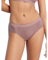 Sloggi - Ever Ease Hipster - Lyst