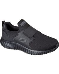 Skechers - Cicades Slip Resistant Occupational Shoes - Lyst