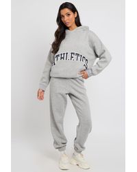 Urban Bliss - Cuffed Marl Jogger - Lyst