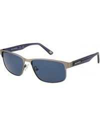 Skechers - Se00046 5611D 56 11D Sunglasses - Lyst