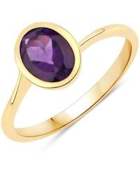 Rafaela Donata - Khushi Sterling Ring - Lyst