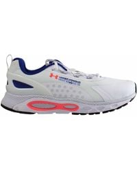 Under Armour - Hovr Infinite Summit 2 Running Trainers - Lyst