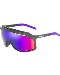 Bollé - Bs018012 143 Chronoshield Sunglasses - Lyst