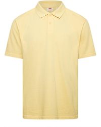 Levi's - Levi's Authentic Polo - Lyst
