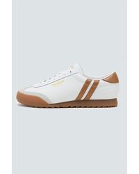 Patrick - Bergan Shoe - Lyst
