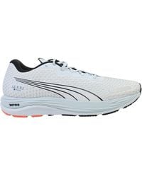 PUMA - Velocity Nitro 2 Gore-Tex Running Shoes - Lyst