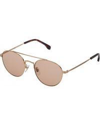 Lozza - Sl2313M530349 53 Sunglasses - Lyst