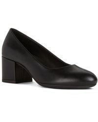Geox - D Eleana A Court Shoes - Lyst