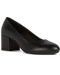 Geox - D Eleana A Court Shoes - Lyst