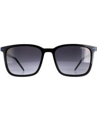 BOSS - Hugo Boss By Square Dark Gradient Hg 1168/S - Lyst