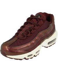 Nike - Air Max 95 Se Running Trainers - Lyst