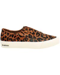 Seavees - Sunset Mulholland Shoes Leather - Lyst