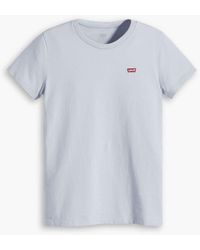 Levi's - Levi's Zen Perfect T-Shirt - Lyst