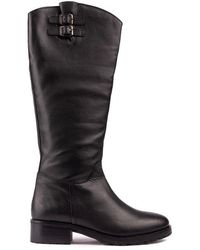 Sole - Gabby Knee High Boots - Lyst