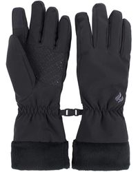 Heat Holders - Kenai Soft Shell Waterproof Wind Resistant Gloves - Lyst