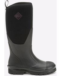Muck Boot - Chore Classic Tall Slip On Boot - Lyst