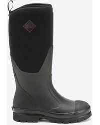 Muck Boot - Chore Classic Tall Slip On Boot - Lyst