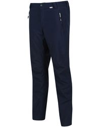 Regatta - Dayhike Iv Waterproof Trousers - Lyst