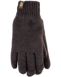 Heat Holders - Fleece Lined Warm Gloves For Winter - Lyst