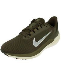 Nike - Air Winflo 9 Trainers - Lyst