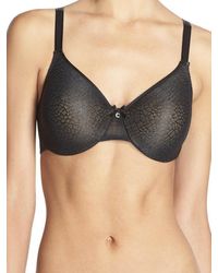 Chantelle - C Magnifique Full Cup Bra - Lyst