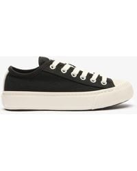 Lacoste - Womenss Backcourt 2.0 Trainers - Lyst