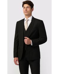 Limehaus - Slim Fit Jacket - Lyst