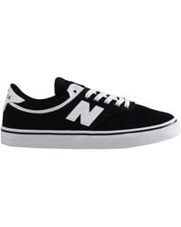 New Balance - Numeric 255 Trainers Leather (Archived) - Lyst