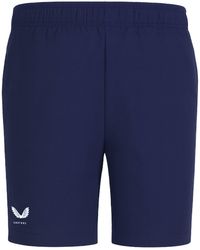Castore - 6Inch Stretch Woven Shorts - Lyst