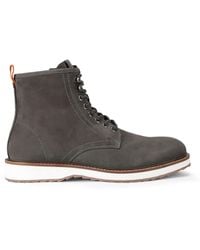 KG by Kurt Geiger - Leather Colt Boots - Lyst