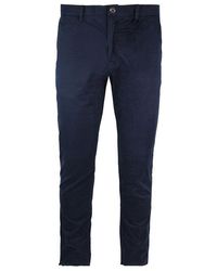 Tommy Hilfiger - Mercer Regular Fit Classic Chinos Bottom Mw0Mw06897 403 Cotton - Lyst