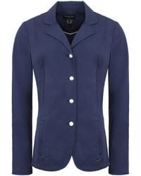 Ariat - Artico Show Coat Nylon - Lyst