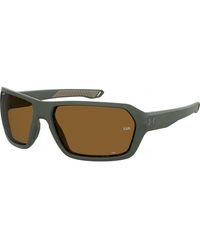Under Armour - Ua-Recon-Dld Ua Recon 64 Dld Sunglasses - Lyst