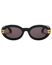 Palm Angels - Accessories Miracle Cat Eye Sunglasses - Lyst