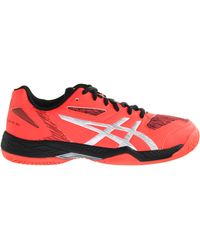 Asics - Gel-Padel Exclusive 5 Sg Trainers - Lyst