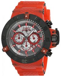 INVICTA WATCH - In-24364 Subaqua Watch - Lyst