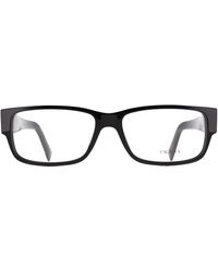 Prada - Rectangular Prb09V - Lyst