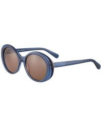 Serengeti - Bacall Ss541002 Sunglasses - Lyst