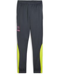 PUMA - Men's King Pro Training Pants In Grey - Lyst