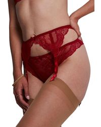 Aubade - Danse Des Sens Suspender - Lyst