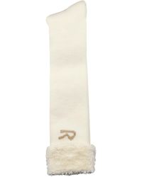 Regatta - Ladies Samaris Trail Boot Socks (Polar) - Lyst