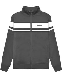 Lambretta - Championship Jacket (Iron/ - Lyst