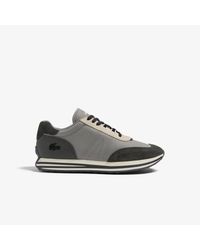 Lacoste - L-Spin Shoes - Lyst