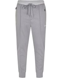 BOSS - Mirror 10247887 01 Joggers - Lyst
