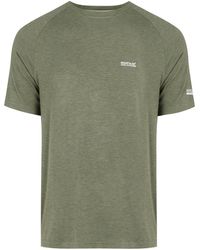 Regatta - Ambulo Ii T-Shirt (Agave) - Lyst