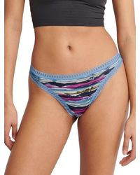Sloggi - Go Crush Thongs (3 Pack) - Lyst