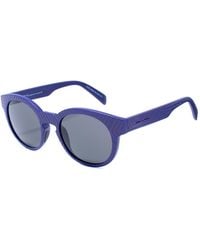 Italia Independent - Sunglasses 51/21/140 Mm Acetate - Lyst