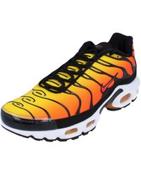 Nike - Air Max Plus Trainers - Lyst