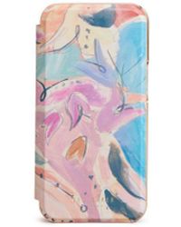 Ted Baker - Sardiss Art Print Iphone 14 Pro Max Mirror Case - Lyst